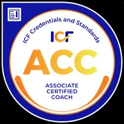 ICF Associate Certified Coach (ACC)