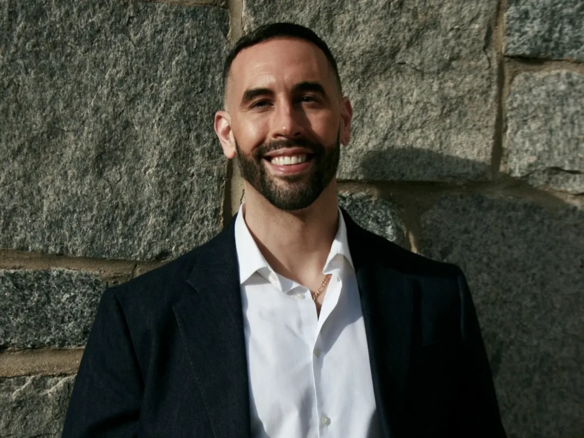 Michael A. Martone